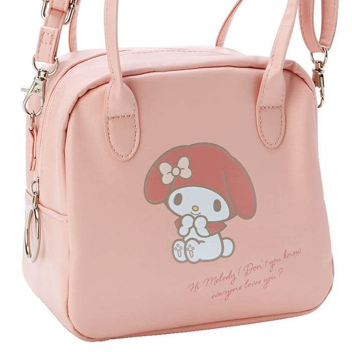 Sanrio Mini Shoulder Bag My Melody Japanese Mini Shoulder Bags Kawaii Bags- Japan Figure Store - #1 Bring To You The Best Japanese Goods