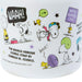 SANRIO Plastic Cup Snoopy- Japan Figure Store - #1 Bring To You The Best Japanese Goods