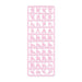Sanrio Japan Hiragana Character Parts Pink 879916 | Maipachirun Customization- Japan Figure Store - #1 Bring To You The Best Japanese Goods
