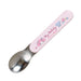 Sanrio My Melody 3-Piece Spoon Fork Chopsticks Kids Set Japan W/Name Sticker & Case- Japan Figure Store - #1 Bring To You The Best Japanese Goods