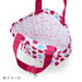Sanrio Cinnamoroll Milky Handbag Bag 18x30x12cm 036200- Japan Figure Store - #1 Bring To You The Best Japanese Goods