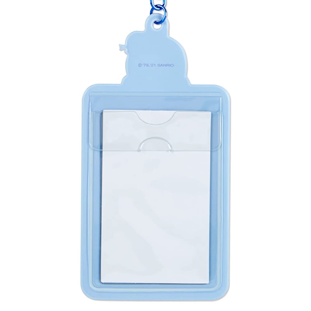 Sanrio Tuxedo Sam Cheki Holder 869104- Japan Figure Store - #1 Bring To You The Best Japanese Goods