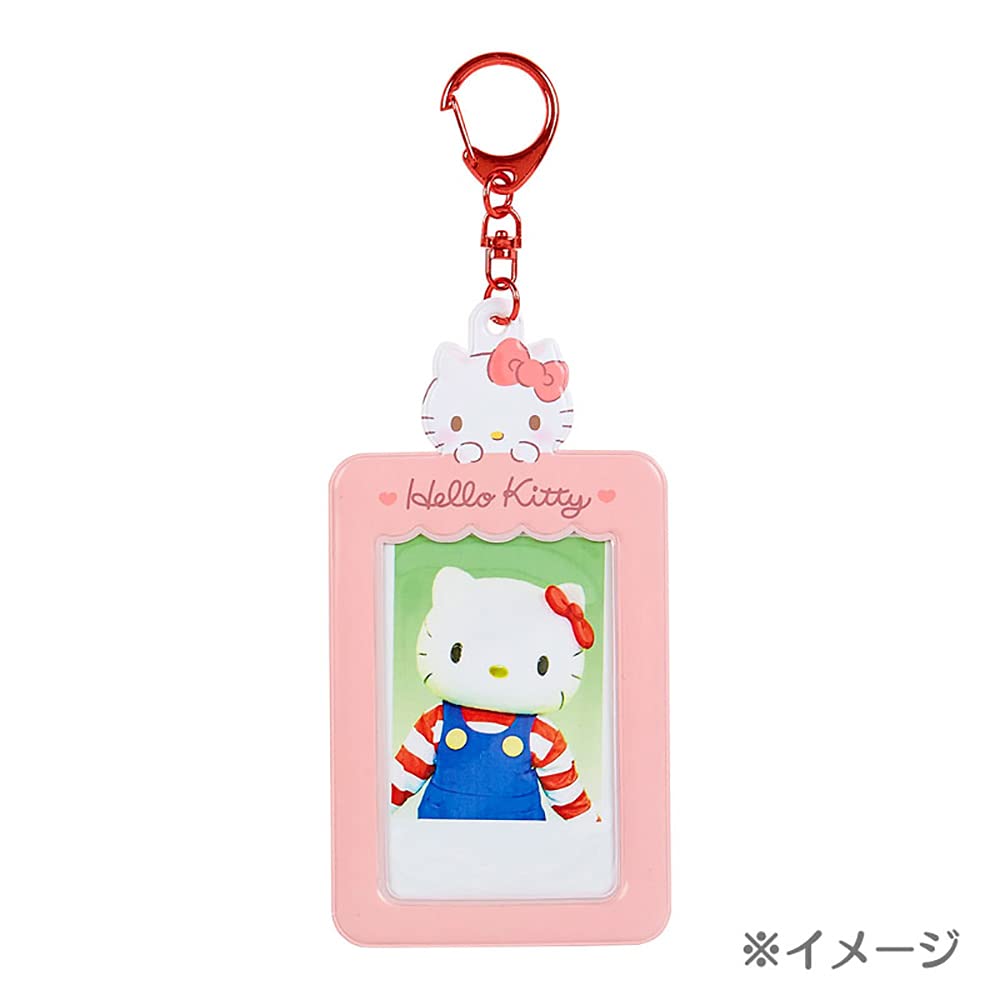 Sanrio Tuxedo Sam Cheki Holder 869104- Japan Figure Store - #1 Bring To You The Best Japanese Goods