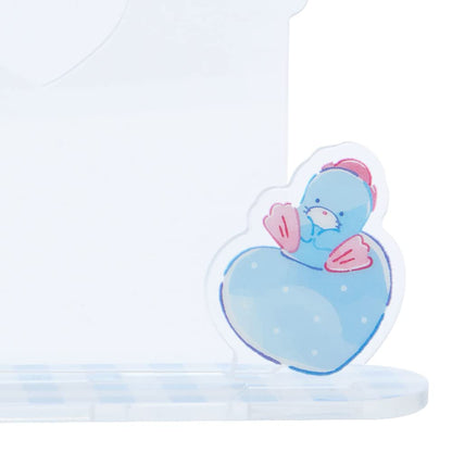 Sanrio Tuxedo Sam Cheki Stand (Enjoy Idol) 950343- Japan Figure Store - #1 Bring To You The Best Japanese Goods