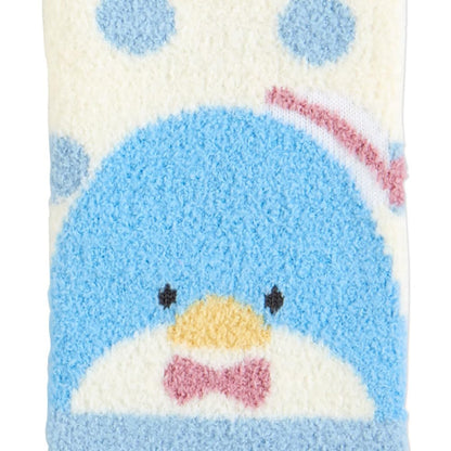 Sanrio Tuxedo Sam Socks 233978- Japan Figure Store - #1 Bring To You The Best Japanese Goods