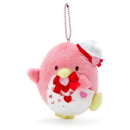 Sanrio Tuxedo Sam Cupid Mascot Holder - Cute and Functional 823856- Japan Figure Store - #1 Bring To You The Best Japanese Goods