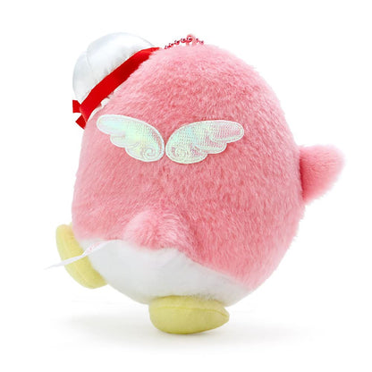 Sanrio Tuxedo Sam Cupid Mascot Holder - Cute and Functional 823856- Japan Figure Store - #1 Bring To You The Best Japanese Goods