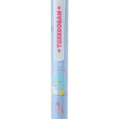 Sanrio Tuxedo Sam Kurtoga 673609 Pencil- Japan Figure Store - #1 Bring To You The Best Japanese Goods