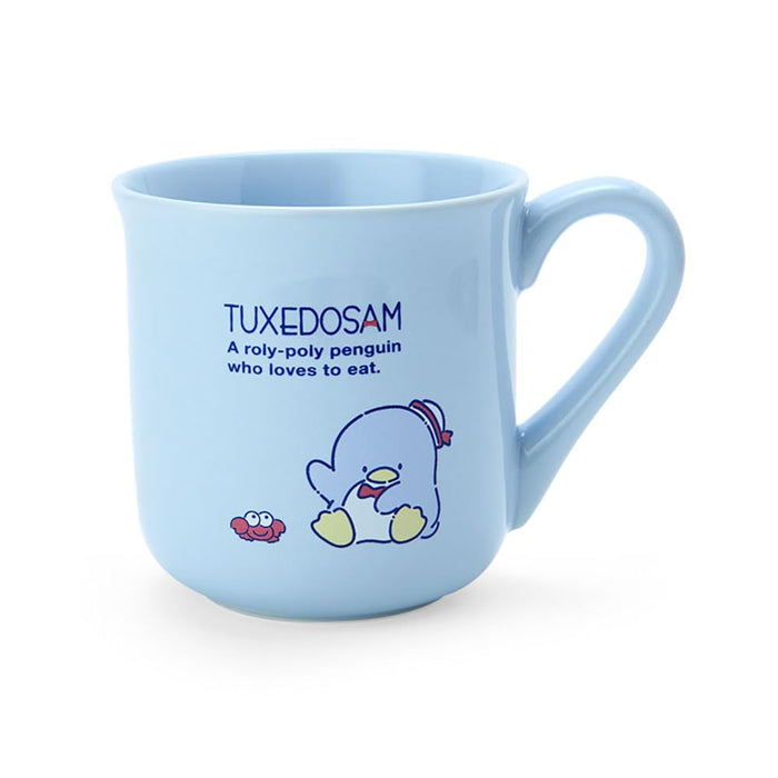 Sanrio Tuxedo Sam Mug Japan 422657- Japan Figure Store - #1 Bring To You The Best Japanese Goods