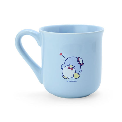 Sanrio Tuxedo Sam Mug Japan 422657- Japan Figure Store - #1 Bring To You The Best Japanese Goods