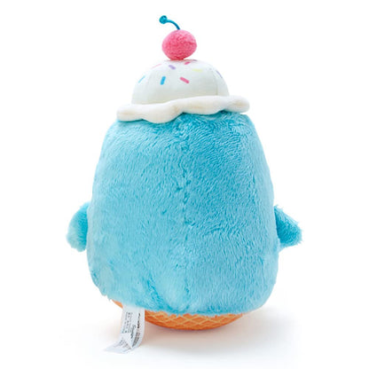 Sanrio Plush Toy Tuxedosam / Ice Cream Parlor Japanese Plush Toys Plush Dolls- Japan Figure Store - #1 Bring To You The Best Japanese Goods