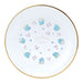 Sanrio Tuxedosam Glass Plate From Japan 080438- Japan Figure Store - #1 Bring To You The Best Japanese Goods