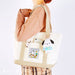 Sanrio Tuxedosam Mascot Holder Mai Pachirun Japan 675288- Japan Figure Store - #1 Bring To You The Best Japanese Goods