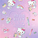Sanrio Hello Kitty Kids Learning Stationery 484831 18x0.1x25cm- Japan Figure Store - #1 Bring To You The Best Japanese Goods