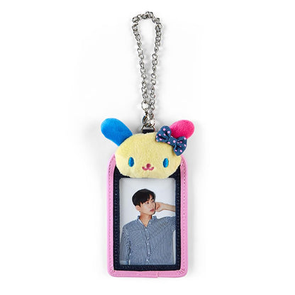Sanrio Usahana Pass Card Case Heisei 988146- Japan Figure Store - #1 Bring To You The Best Japanese Goods