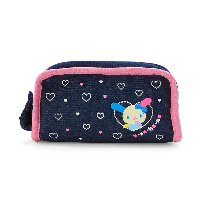 Sanrio Usahana Pouch 973131 Heisei Character Ribbon- Japan Figure Store - #1 Bring To You The Best Japanese Goods