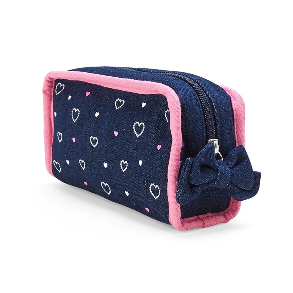 Sanrio Usahana Pouch 973131 Heisei Character Ribbon- Japan Figure Store - #1 Bring To You The Best Japanese Goods