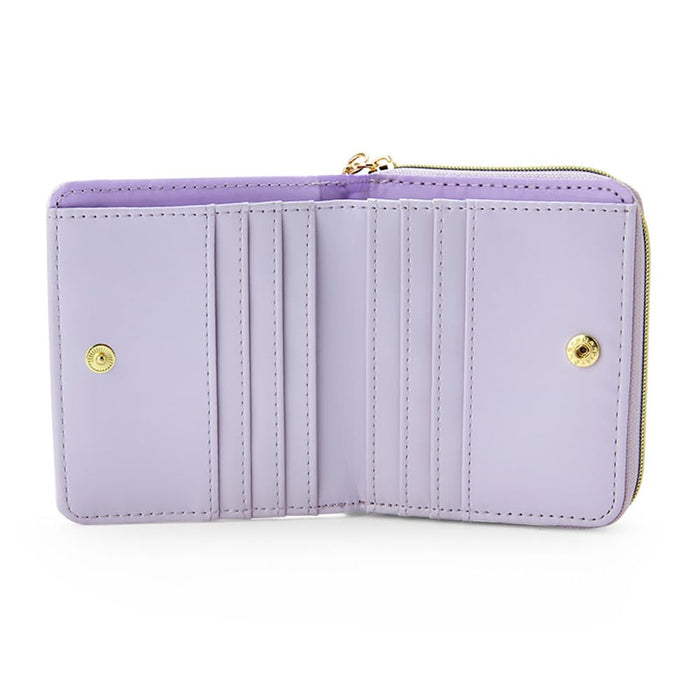 Sanrio Hello Kitty Wallet 125962 9x10.5x2.5cm Kids- Japan Figure Store - #1 Bring To You The Best Japanese Goods