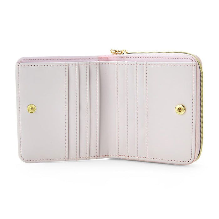 Sanrio Kids Wallet My Melody 9x10.5x2.5cm 126004- Japan Figure Store - #1 Bring To You The Best Japanese Goods