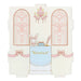 SANRIO Acrylic Stand Room Wish Me Mell Enjoy Idol- Japan Figure Store - #1 Bring To You The Best Japanese Goods