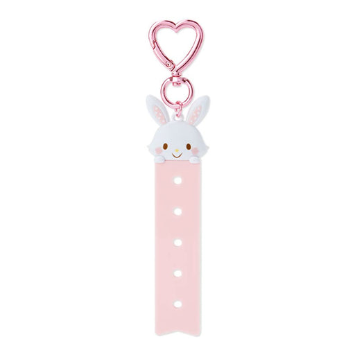 Sanrio Custom Wish Me Mel Charm Tag Maipachirun Design 290971 Model- Japan Figure Store - #1 Bring To You The Best Japanese Goods