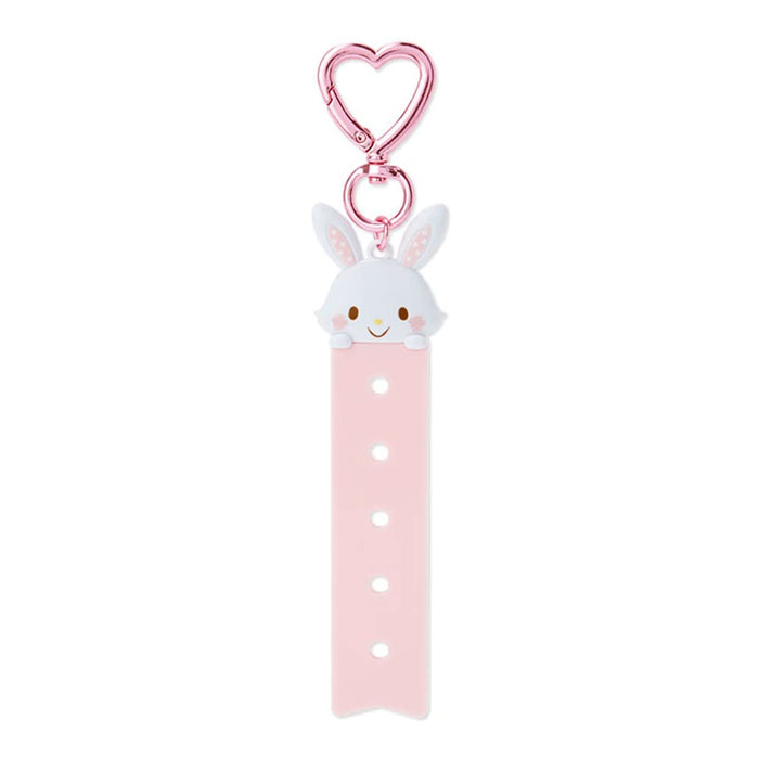 Sanrio Custom Wish Me Mel Charm Tag Maipachirun Design 290971 Model- Japan Figure Store - #1 Bring To You The Best Japanese Goods