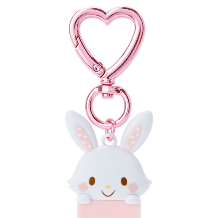 Sanrio Custom Wish Me Mel Charm Tag Maipachirun Design 290971 Model- Japan Figure Store - #1 Bring To You The Best Japanese Goods