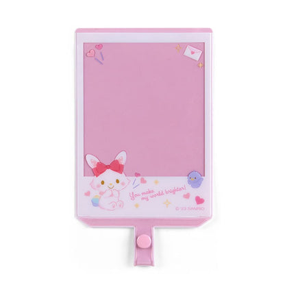 Sanrio Wish Me Mel Pocket Enjoy Idol Edition Model 612120- Japan Figure Store - #1 Bring To You The Best Japanese Goods
