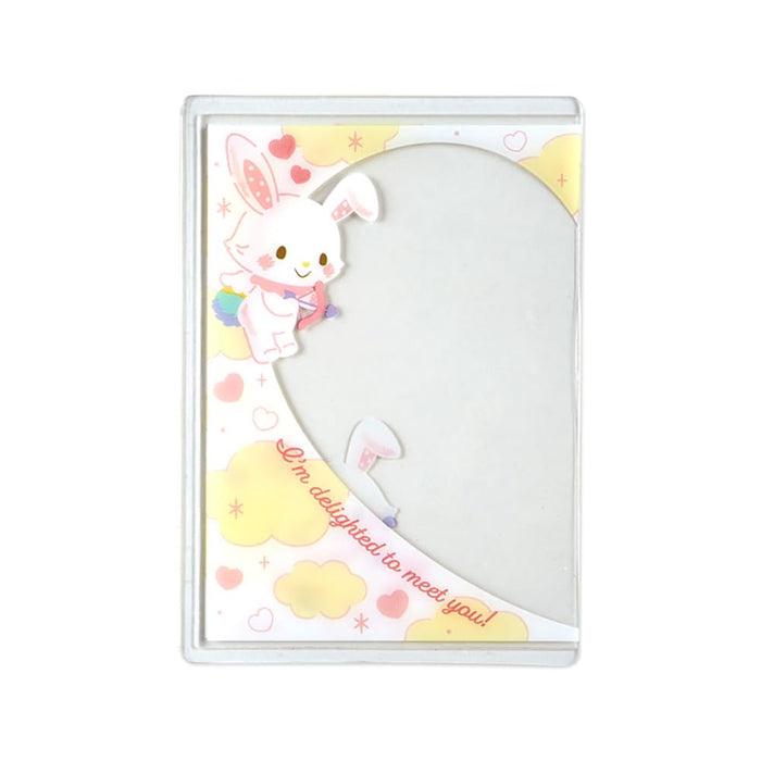 Sanrio Wish Me Mel Hard Card Case 571393 (Enjoy Idol)- Japan Figure Store - #1 Bring To You The Best Japanese Goods