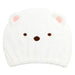 Santa Sumikko Gurashi Towel Cap 3 Shirokuma Japan 322624 San-X Kids Swimming After Bath- Japan Figure Store - #1 Bring To You The Best Japanese Goods