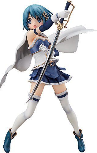 Sayaka Miki -the Beginning Story / The Everlasting- 1/8 Scale Figure- Japan Figure Store - #1 Bring To You The Best Japanese Goods