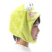 Sazac Kigurumi Cap Kerokerokeroppi San-1117- Japan Figure Store - #1 Bring To You The Best Japanese Goods