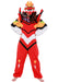 Sazac Fleece Kigurumi Eva002- Japan Figure Store - #1 Bring To You The Best Japanese Goods