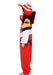 Sazac Fleece Kigurumi Eva002- Japan Figure Store - #1 Bring To You The Best Japanese Goods