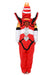 Sazac Fleece Kigurumi Eva002- Japan Figure Store - #1 Bring To You The Best Japanese Goods