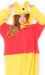 Sazac Fleece Kigurumi Winnie Pooh- Japan Figure Store - #1 Bring To You The Best Japanese Goods
