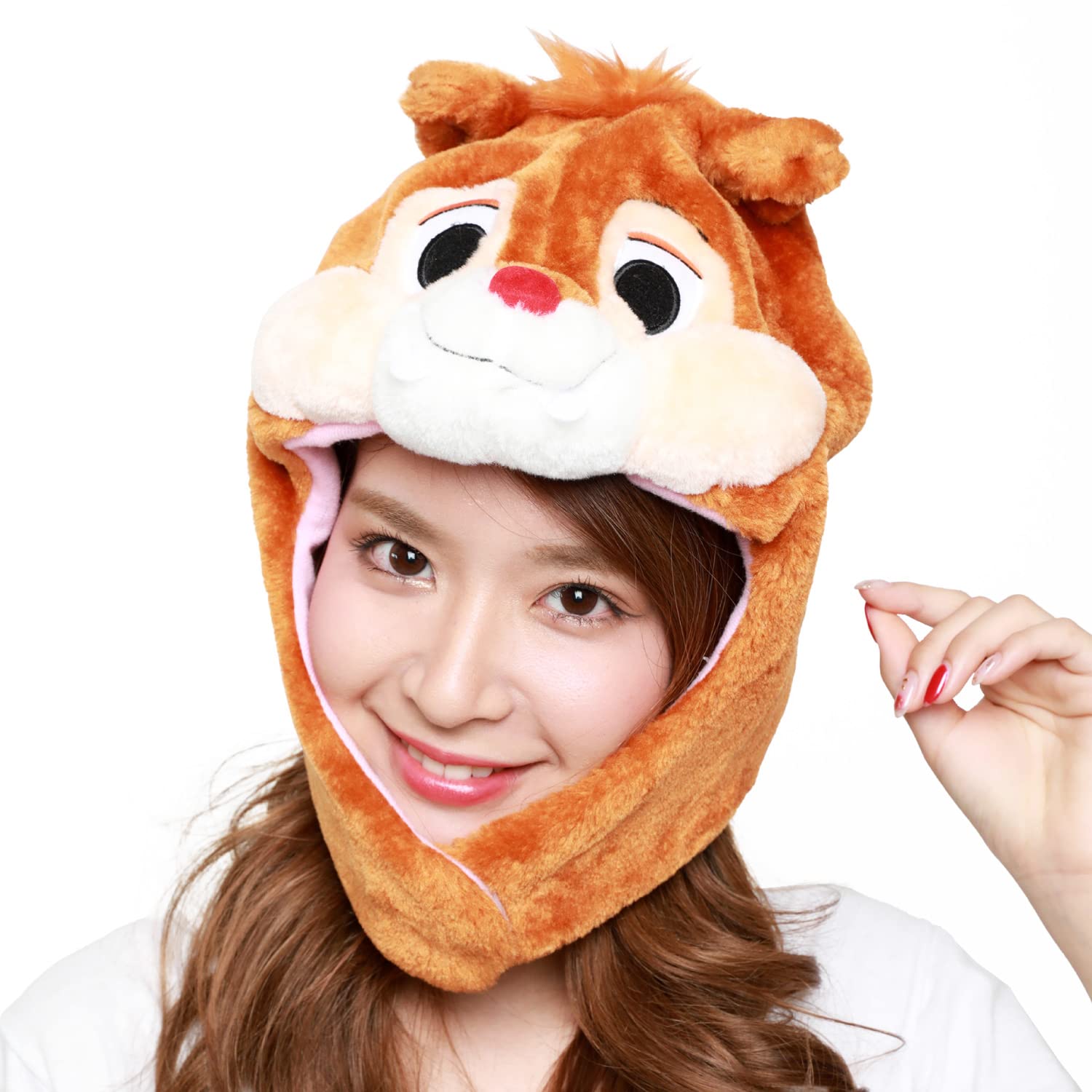 Sazac Kigurumi Cap Dale- Japan Figure Store - #1 Bring To You The Best Japanese Goods