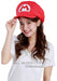 Sazac Kigurumi Cap Mario Ban-062 Japan- Japan Figure Store - #1 Bring To You The Best Japanese Goods