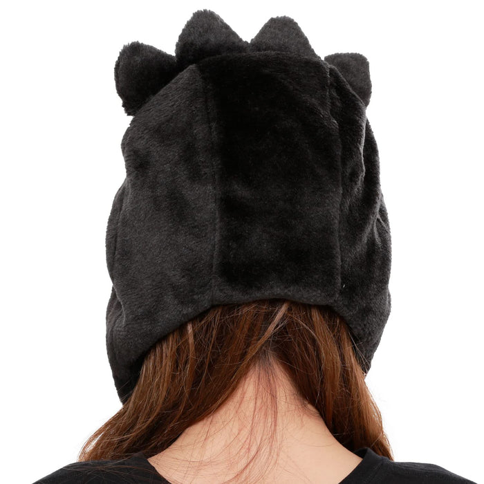 Sazac Kigurumi Cap Sanrio Bat Badtz Maru- Japan Figure Store - #1 Bring To You The Best Japanese Goods