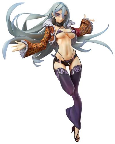 Scale Figure 7th Dragon 2020 Psychic Pink Harley 1/7 Max Factory- Japan Figure Store - #1 Bring To You The Best Japanese Goods