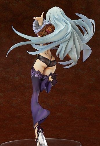 Scale Figure 7th Dragon 2020 Psychic Pink Harley 1/7 Max Factory- Japan Figure Store - #1 Bring To You The Best Japanese Goods