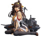 Scale Figure Kantai Collection -kancolle- Kongo Half-damage Ver. 1/8 Max Factory- Japan Figure Store - #1 Bring To You The Best Japanese Goods