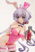 Scale Figure Senki Zesshou Symphogear G Chris Yukine Bunny Style 1/7 Aquamarine- Japan Figure Store - #1 Bring To You The Best Japanese Goods