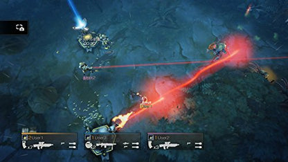 Sce Helldivers Superearth Ultimate Edition Playstation 4 Ps4 - Used Japan Figure 4948872320085 3