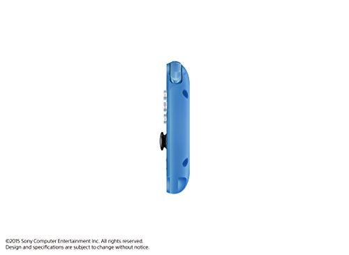 Sce Sony Computer Entertainment Inc. Modèle Playstation Vita Wifi Aqua Blue [Ps Vita Corps Pch2000Za23] - New Japan Figure 4948872414050 5