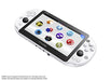 Sce Sony Computer Entertainment Inc. Modèle Playstation Vita Wifi Glacier Blanc [Ps Vita Corps Pch2000Za22] - New Japan Figure 4948872414067 1