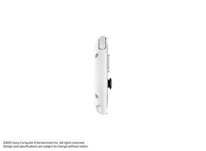 Sce Sony Computer Entertainment Inc. Modèle Playstation Vita Wifi Glacier Blanc [Ps Vita Corps Pch2000Za22] - New Japan Figure 4948872414067 2