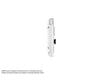 Sce Sony Computer Entertainment Inc. Modèle Playstation Vita Wifi Glacier Blanc [Ps Vita Corps Pch2000Za22] - New Japan Figure 4948872414067 2