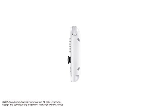 Sce Sony Computer Entertainment Inc. Modèle Playstation Vita Wifi Glacier Blanc [Ps Vita Corps Pch2000Za22] - New Japan Figure 4948872414067 5