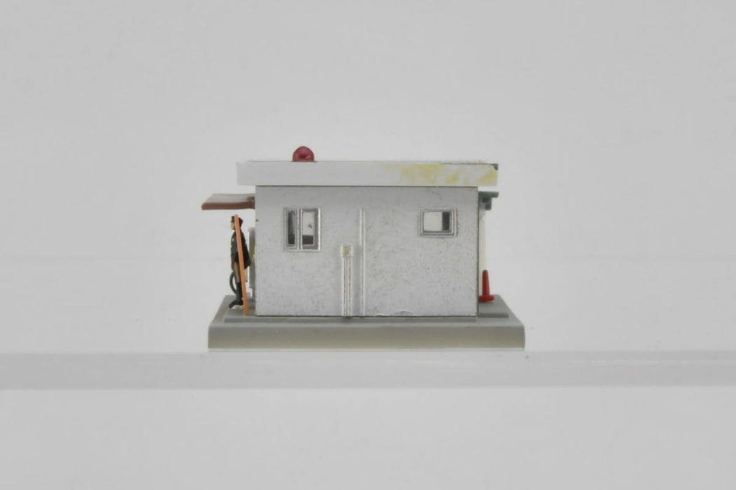 Tomytec Japan Police Box 3 Diorama Scene Collection Accessory 047-3- Japan Figure Store - #1 Bring To You The Best Japanese Goods